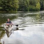 Finger Lakes State Park