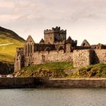 Peel Castle