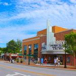 The Cary Theater