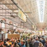 Eastern Market