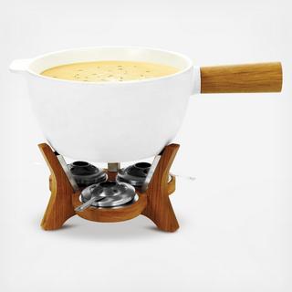 Mr. Big Party Fondue Set