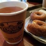 Edwards Apple Orchard