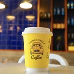 French Truck Coffee