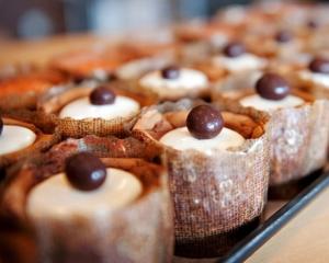 Seattle Chocolate Tour