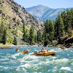 Idaho Whitewater Unlimited