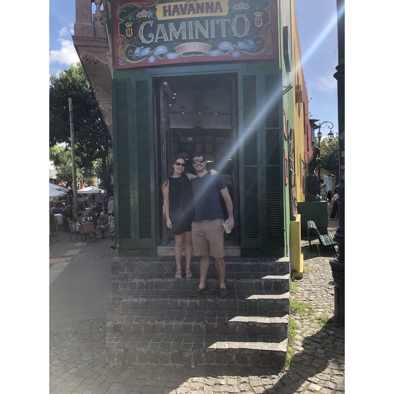 2019 - Buenos Aires, Argentina