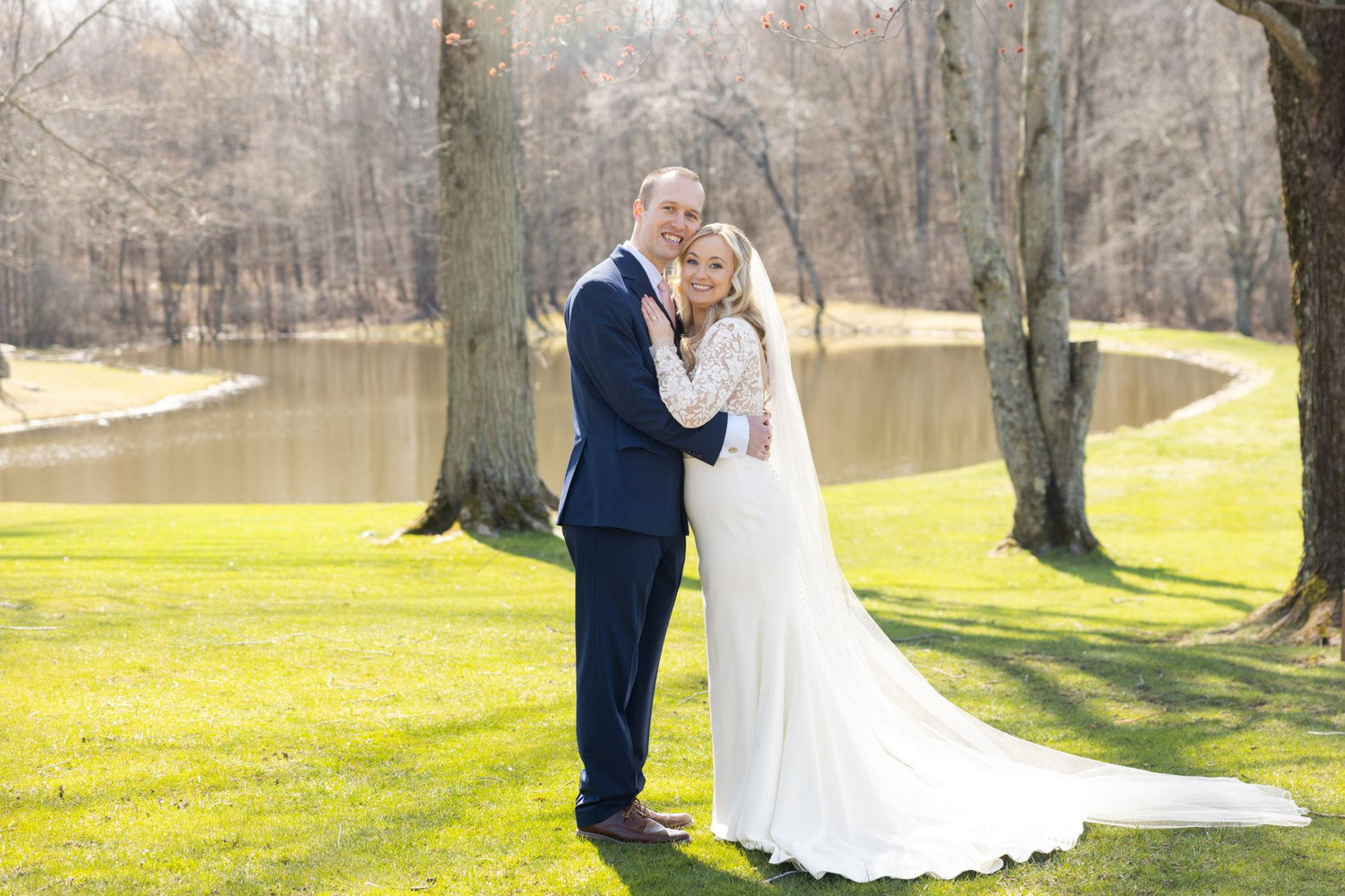 The Wedding Website of Katelyn Moore and Victor Vitale