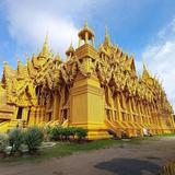 Wat Chan Tawan Tok