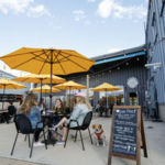 State Line Distillery