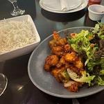 Indian Aroma Bistro