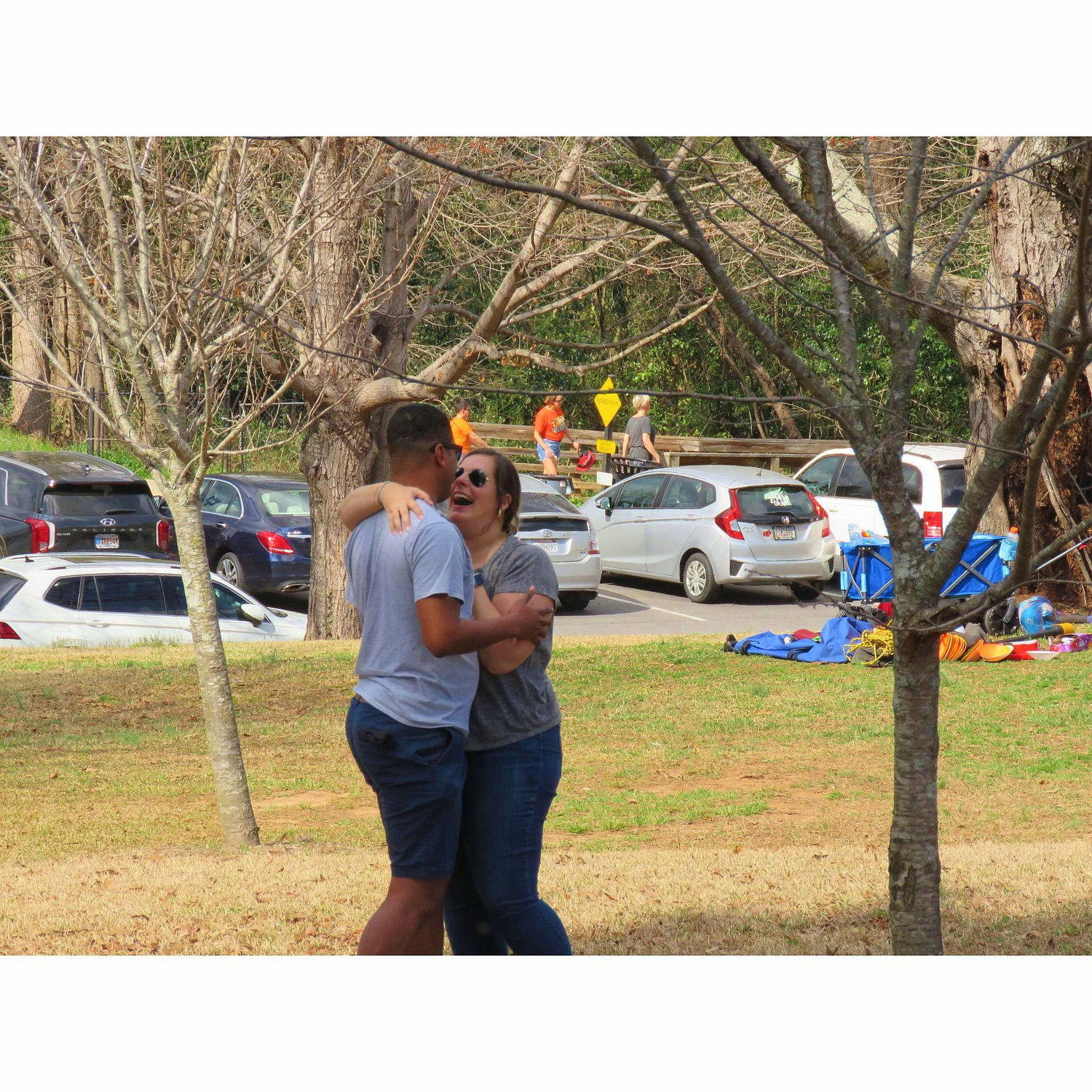 Our engagement - March 6, 2022