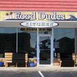 Food Dudes Kitchen