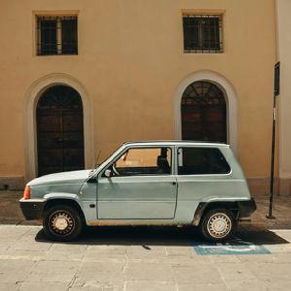 🚕 Getting Around Fund
