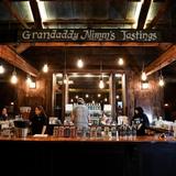 Grandaddy Mimm's Distilling Co. "The Co-Op"