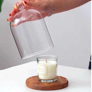 Amazon- Candle Cover