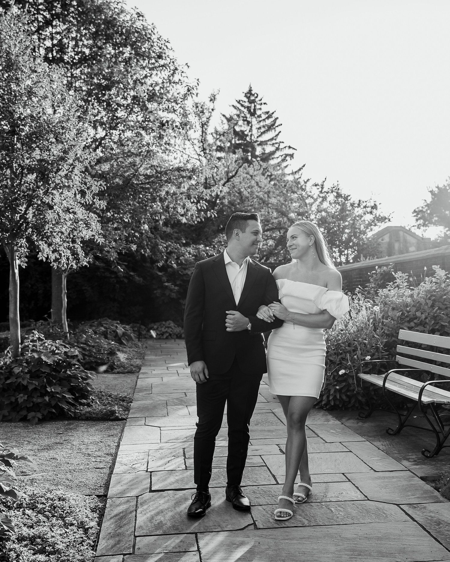 The Wedding Website of Courtney Schaefer and Michael Whiting