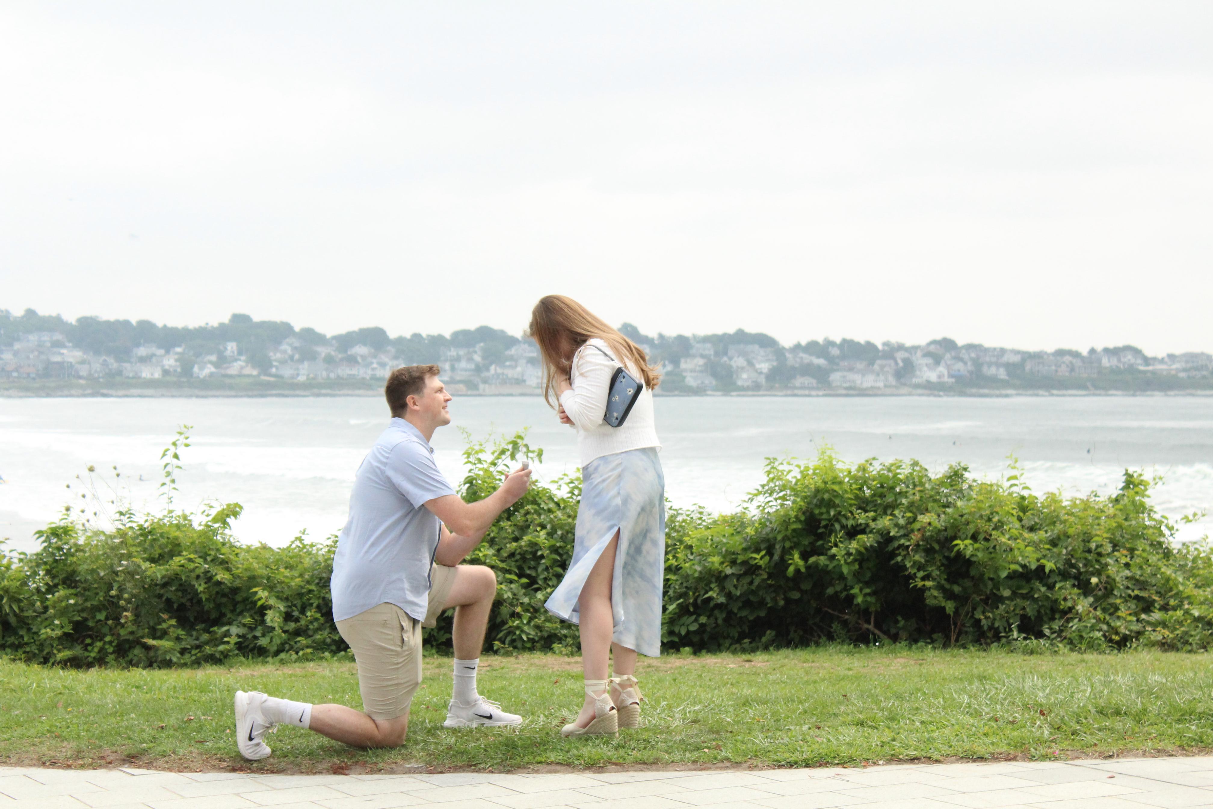 The Wedding Website of Erin Marie Levack and Dennis Xavier Forbes
