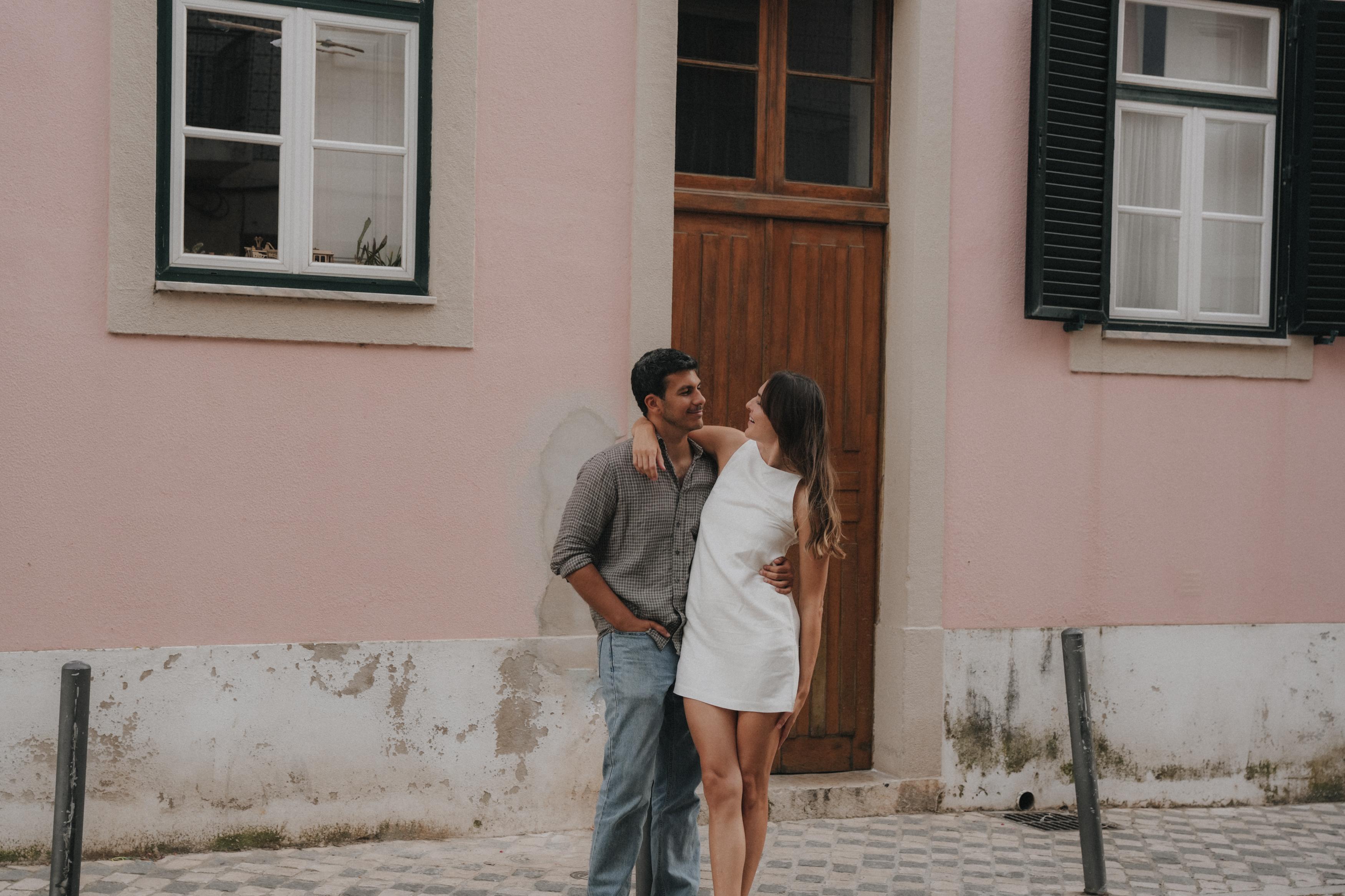 The Wedding Website of Francisco Abreu Duarte and Corina Braun