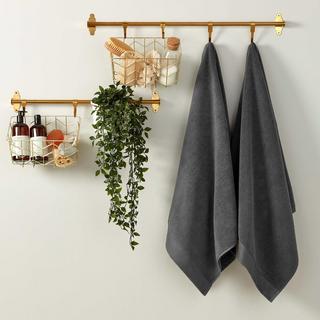 Luxe Bath Towel