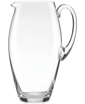 Tuscany Classics Contemporary Pitcher