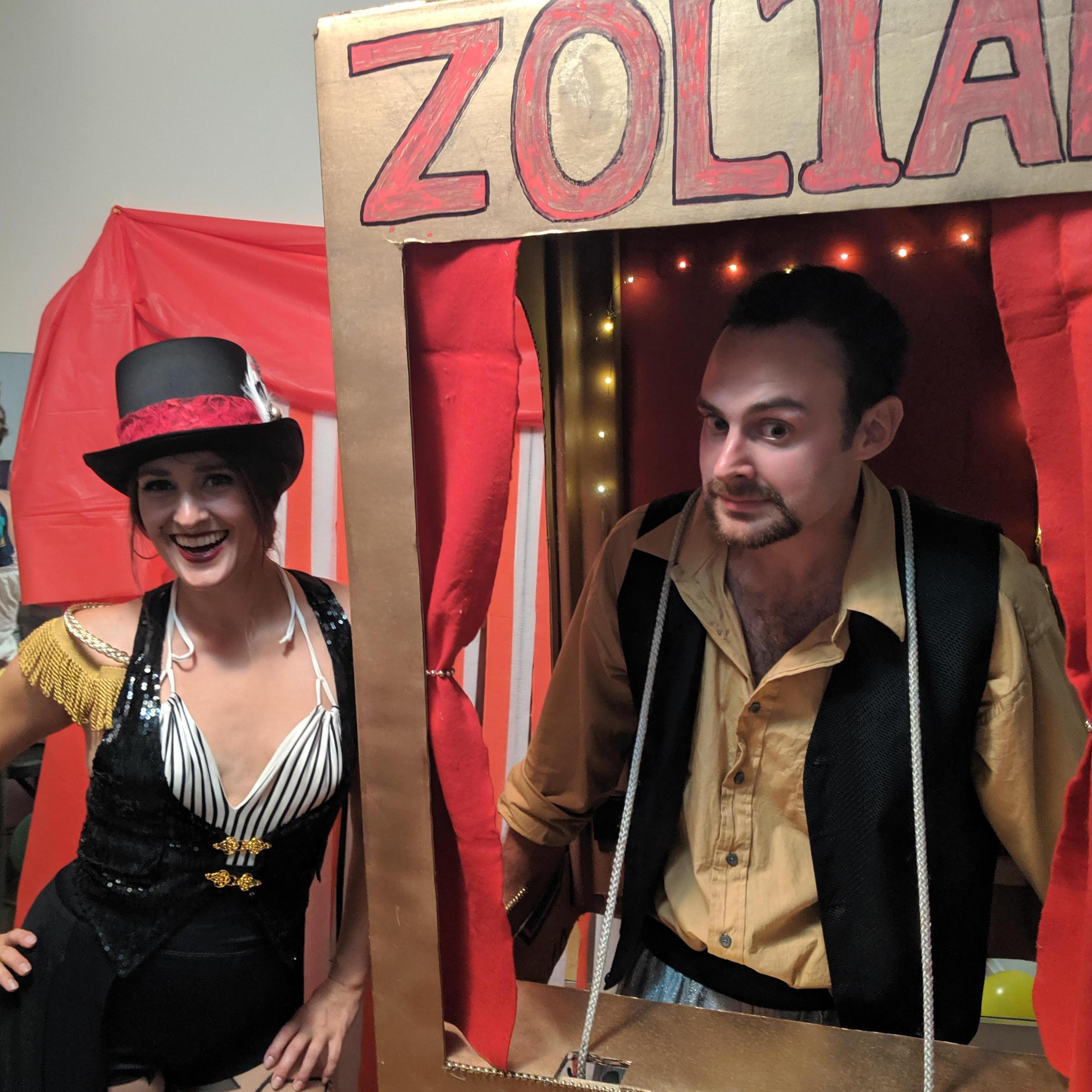 Emily's 29th Birthday