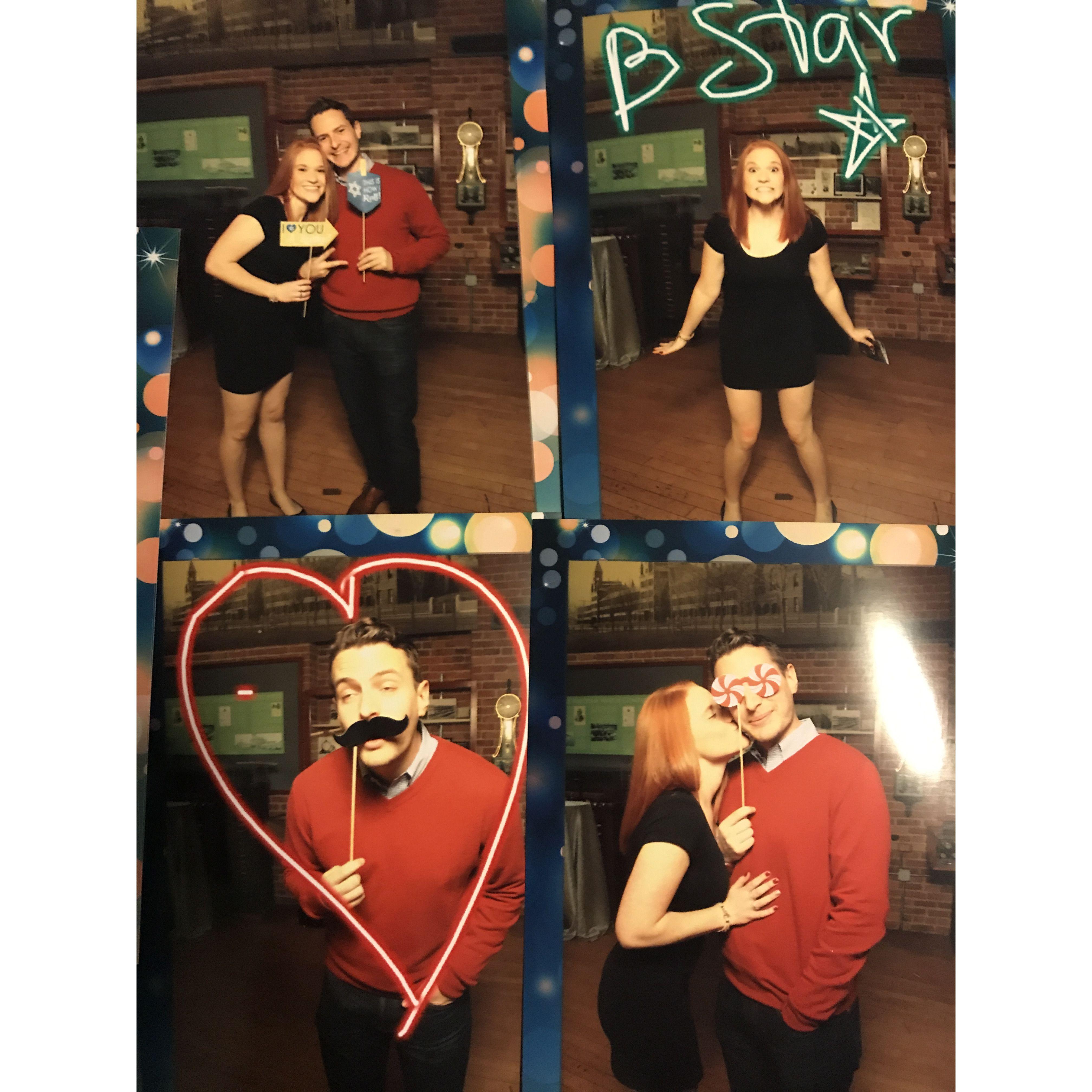 BitSight Holiday Party