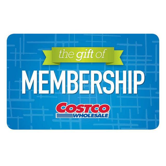Costco Membership