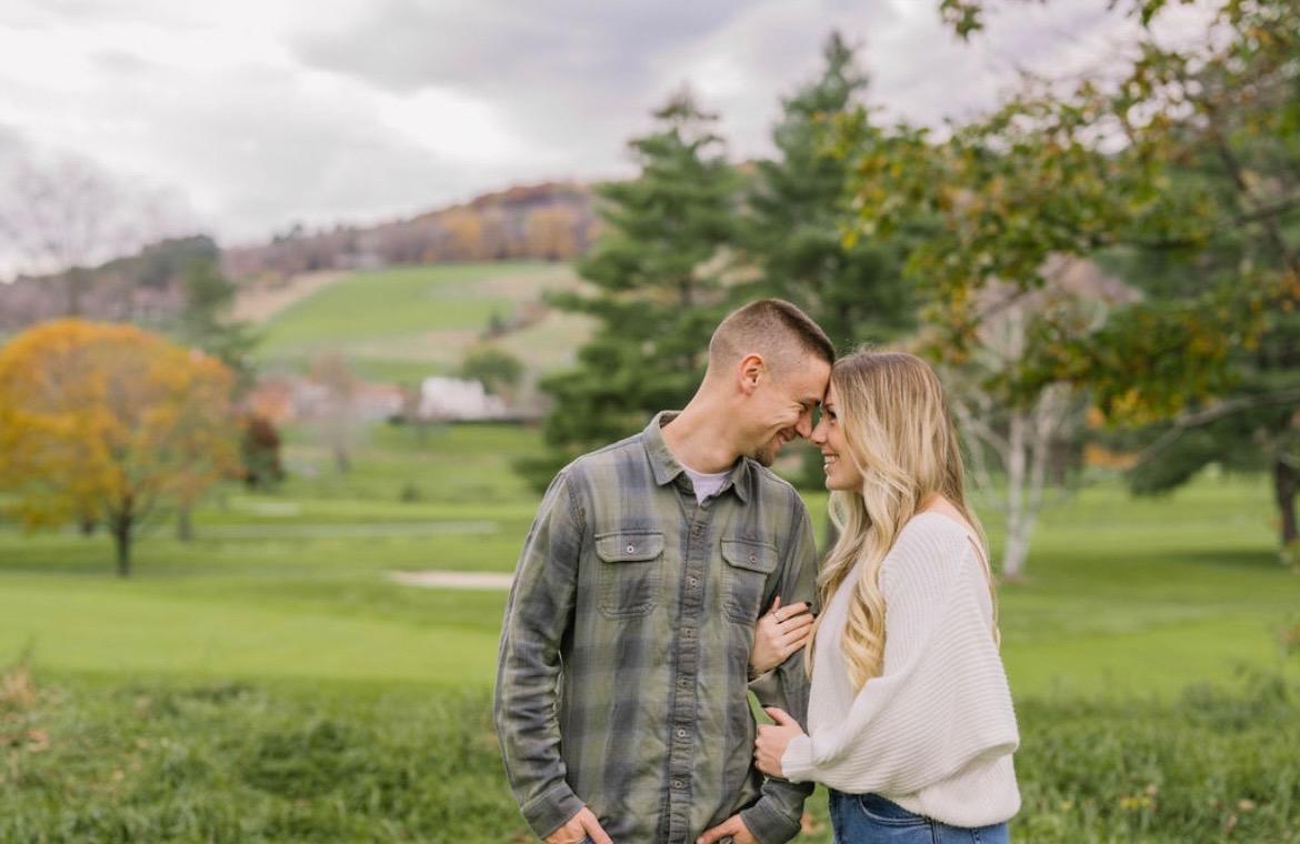 The Wedding Website of Nicole Corey and Corey Remick