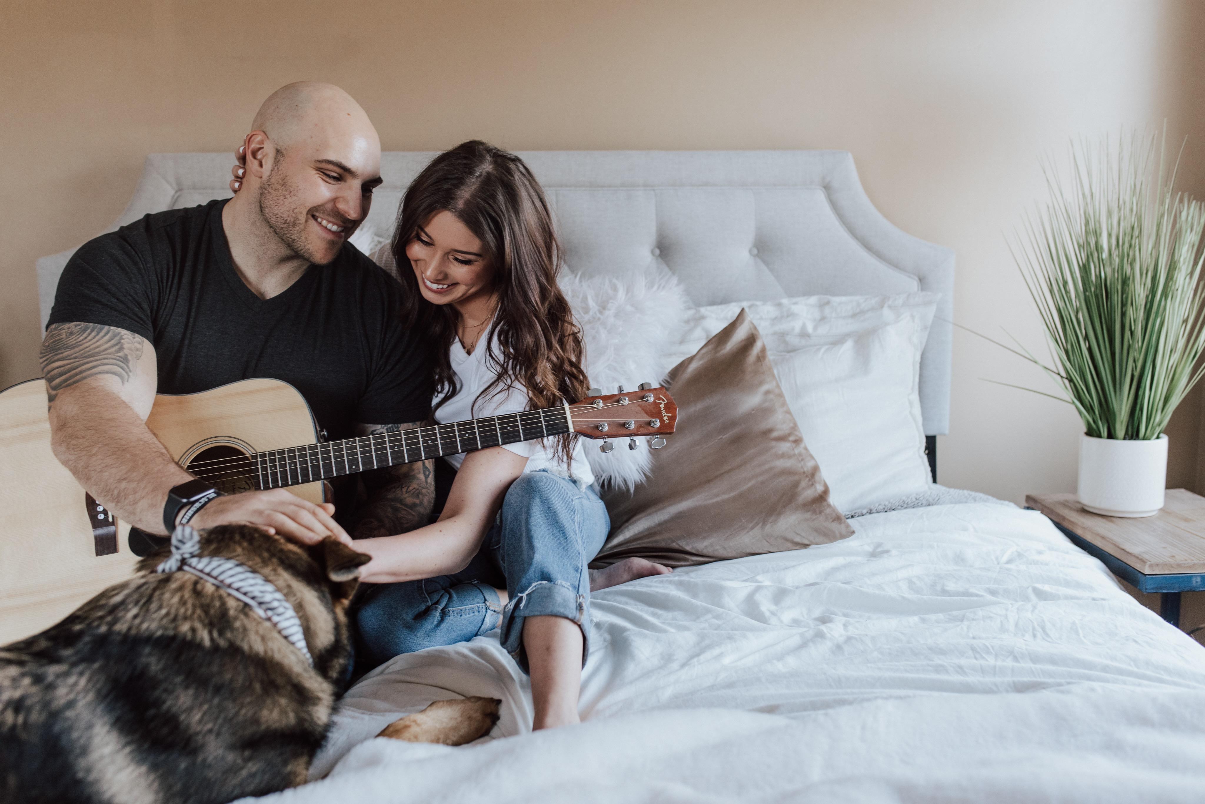 The Wedding Website of Sydney Breen and Jasen Carlson