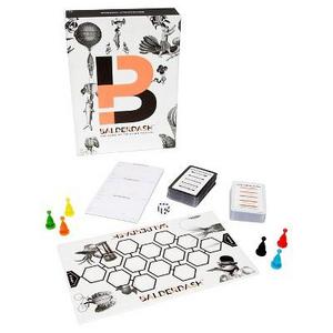 Balderdash Board Game