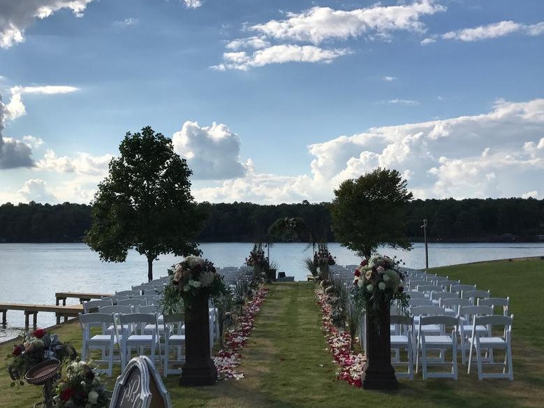 The Wedding Website of Abbie Curfman and Alexander Garrett