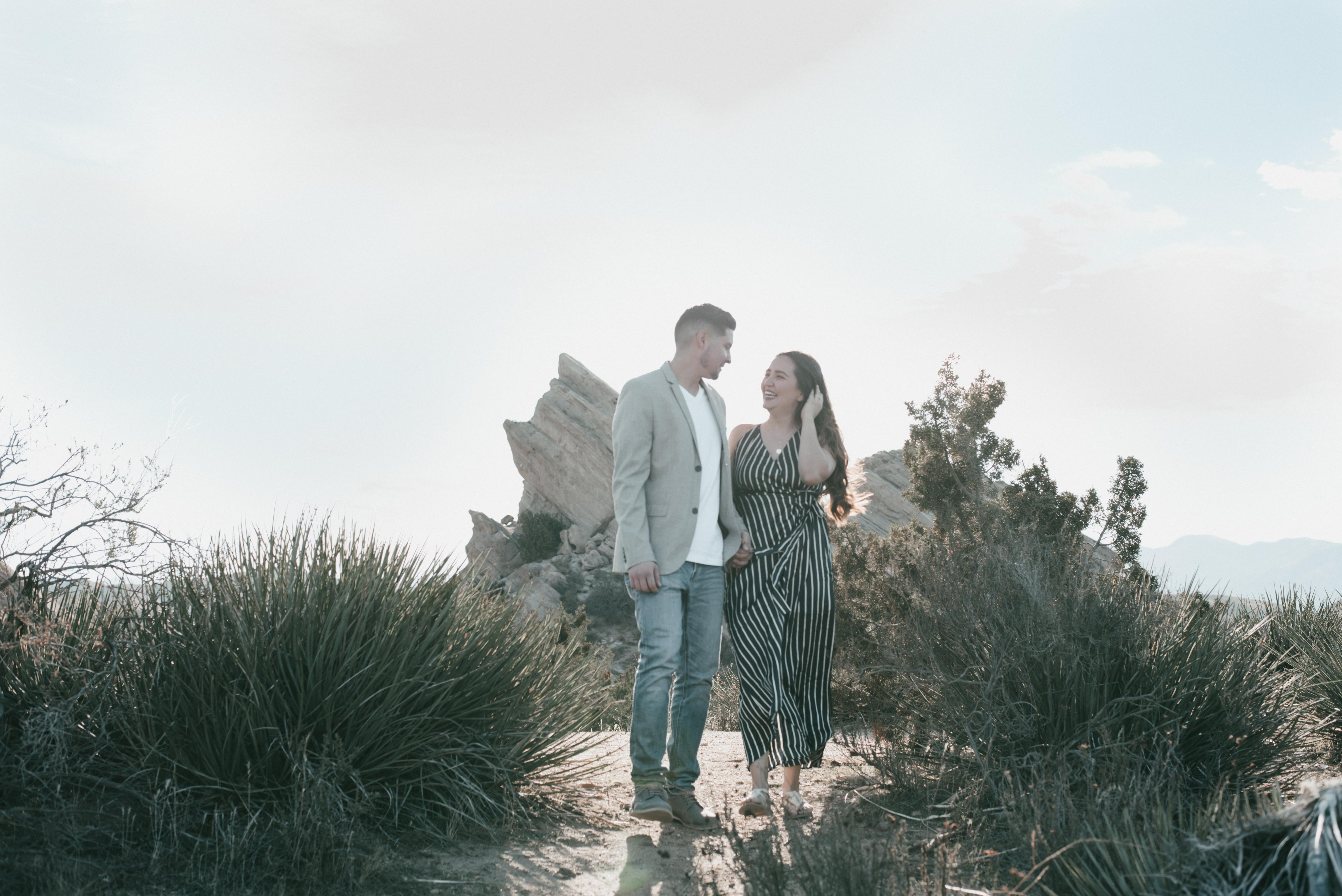 The Wedding Website of Marcos Martinez and Karen Lizarraras