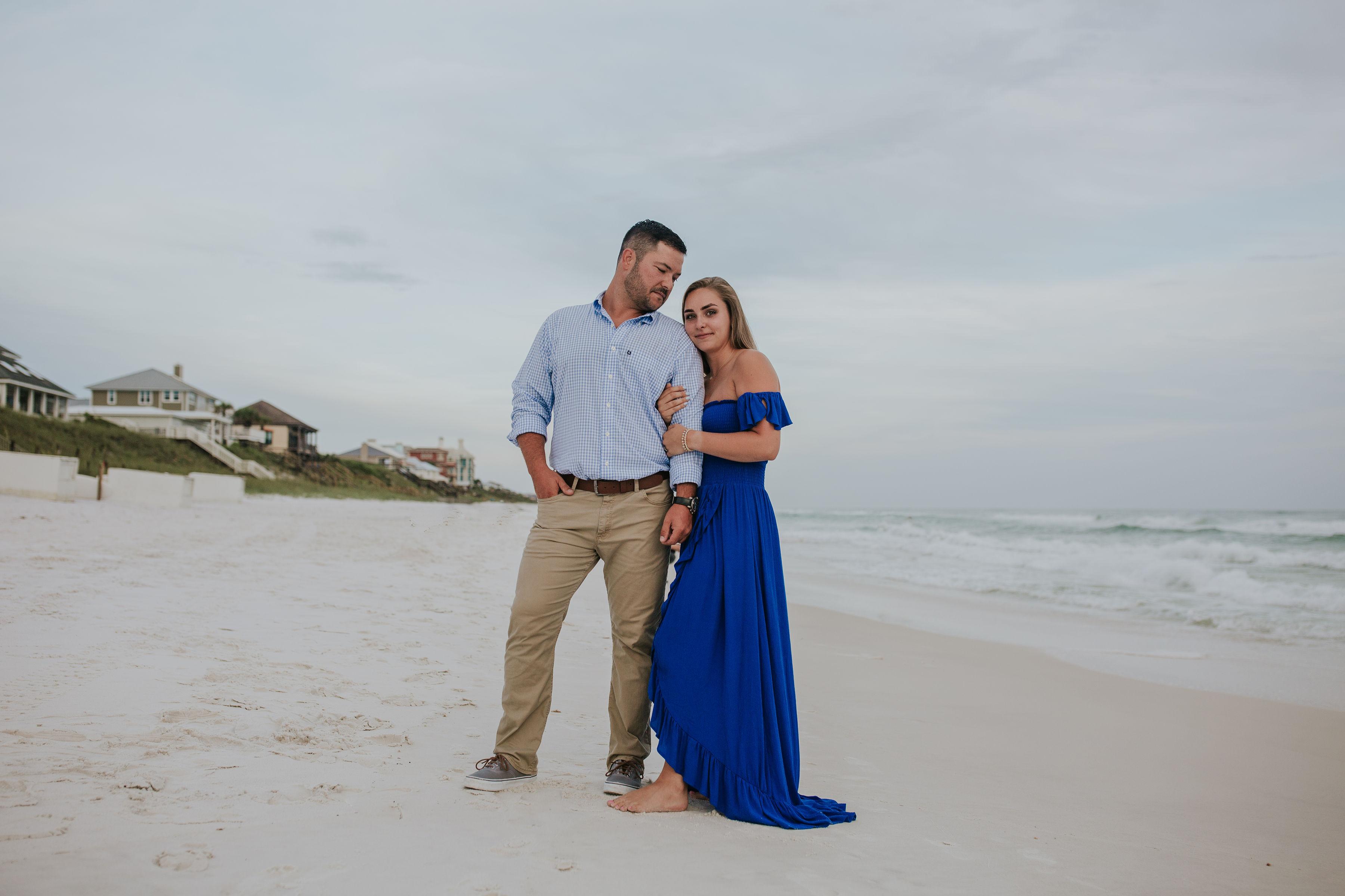The Wedding Website of Kailan McCullough and Deven Bradford