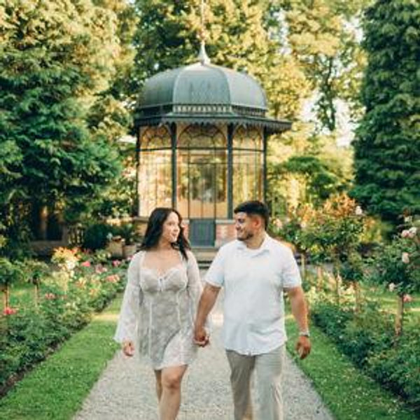 Our honeymoon fund (option 2)