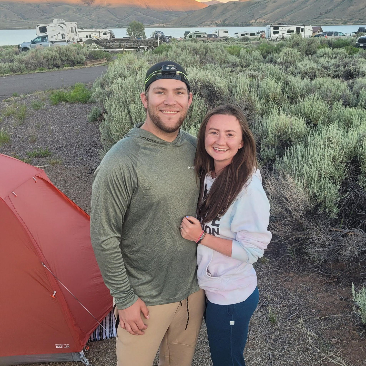 You can find us in the wild - 2023