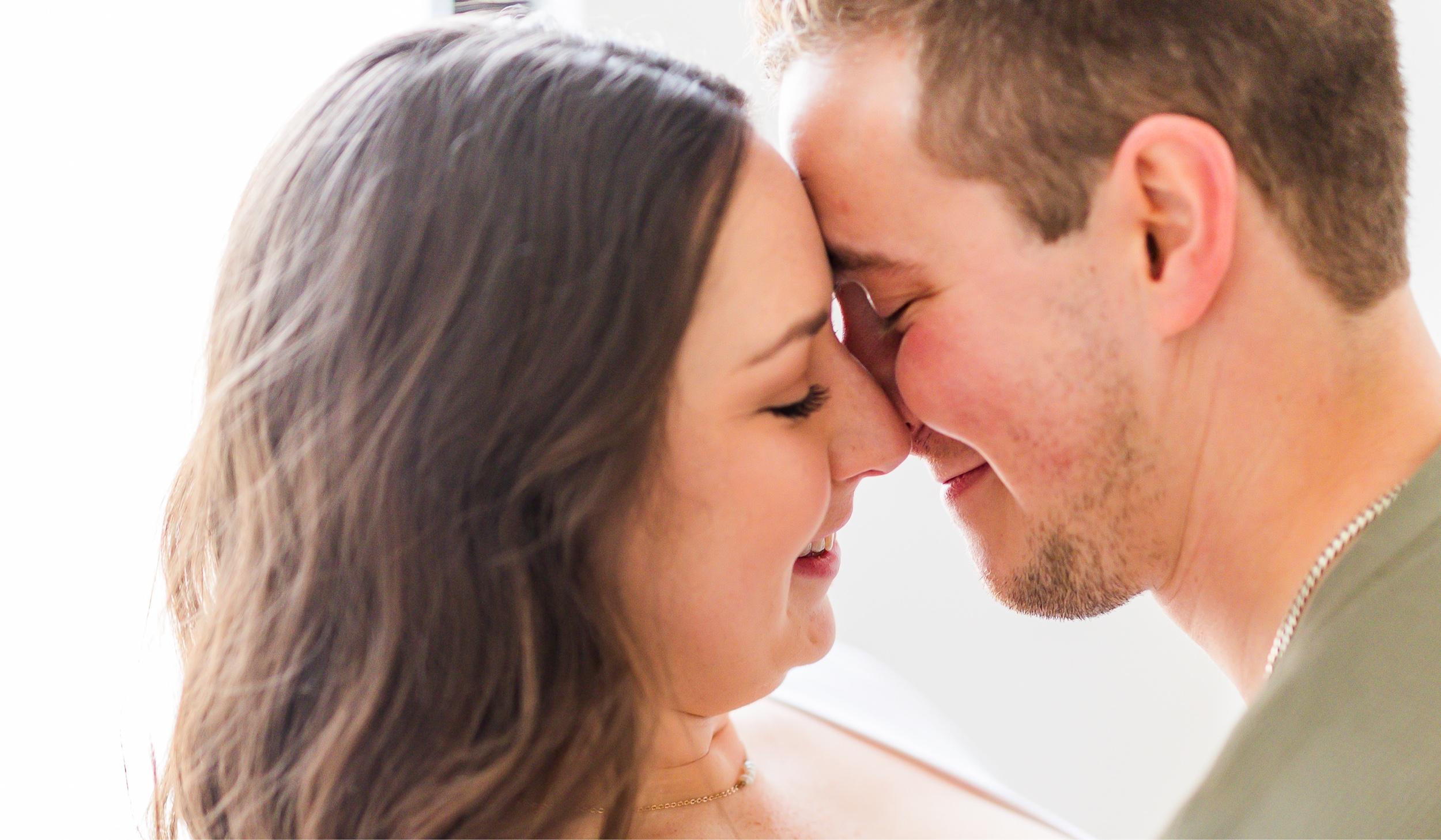 The Wedding Website of Colleen Goett and Ryan Hampsey