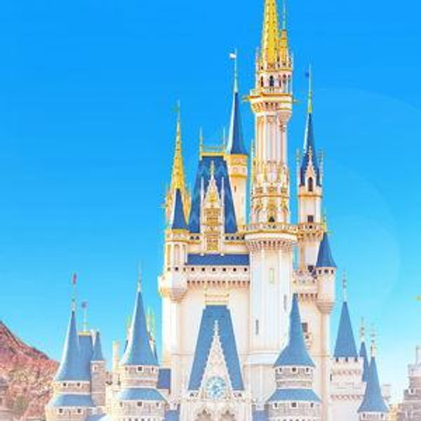 2 Days At Tokyo Disney