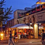 Downtown Mall