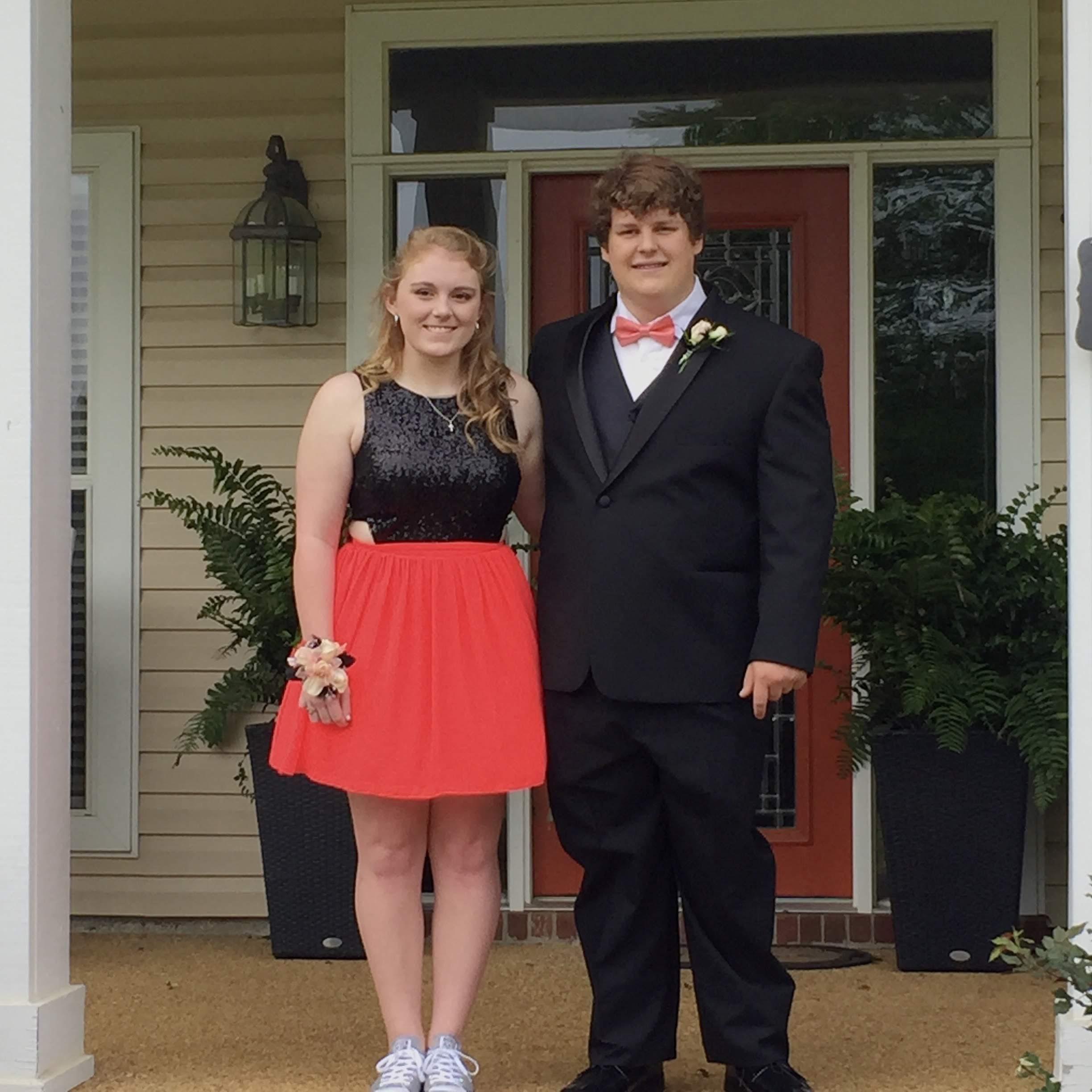 Prom 2016