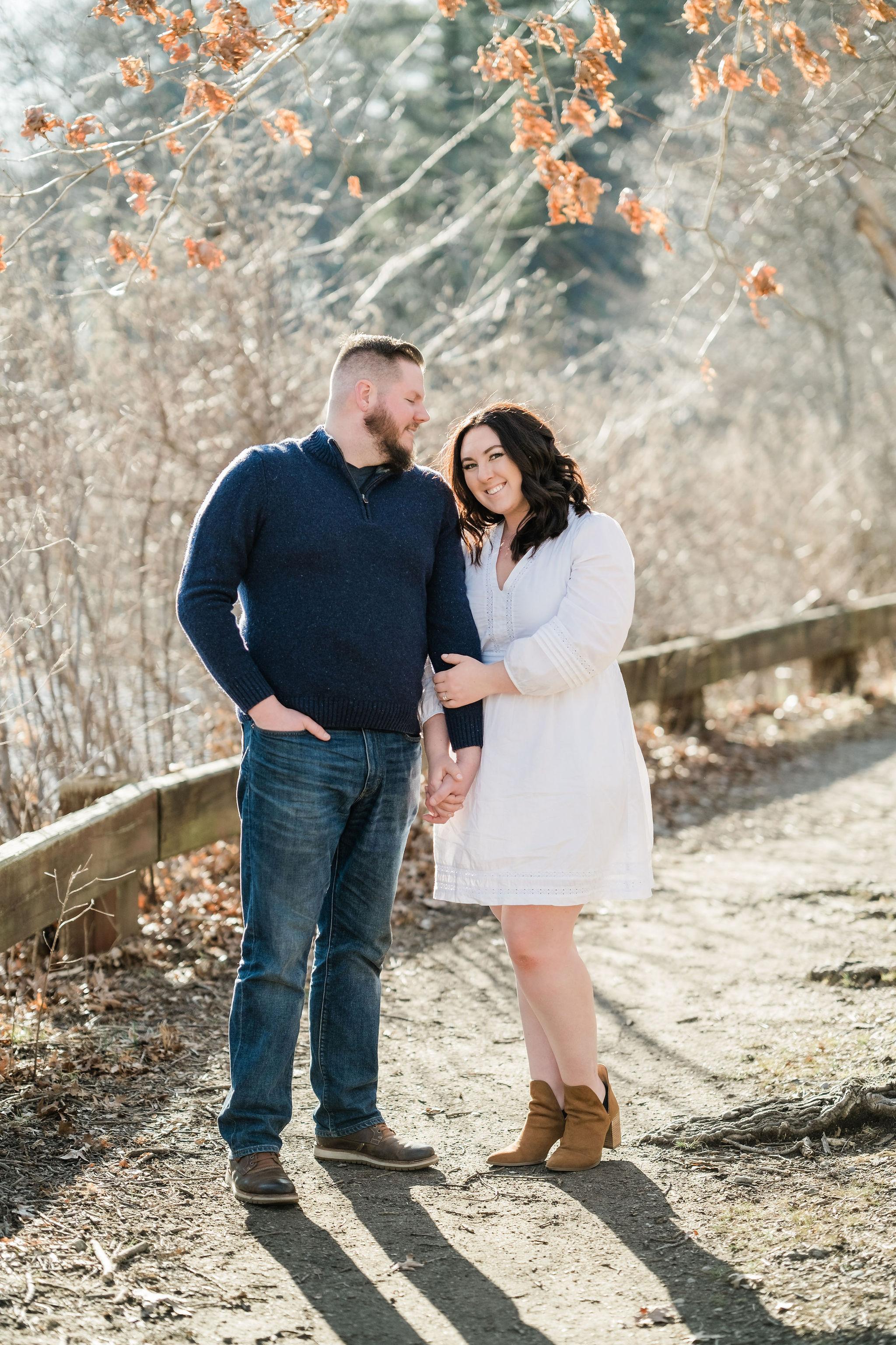 The Wedding Website of Teresa Fiori and Joe Henry-MacDonald