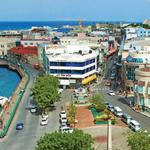 Bridgetown