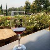 Toca Madera Winery