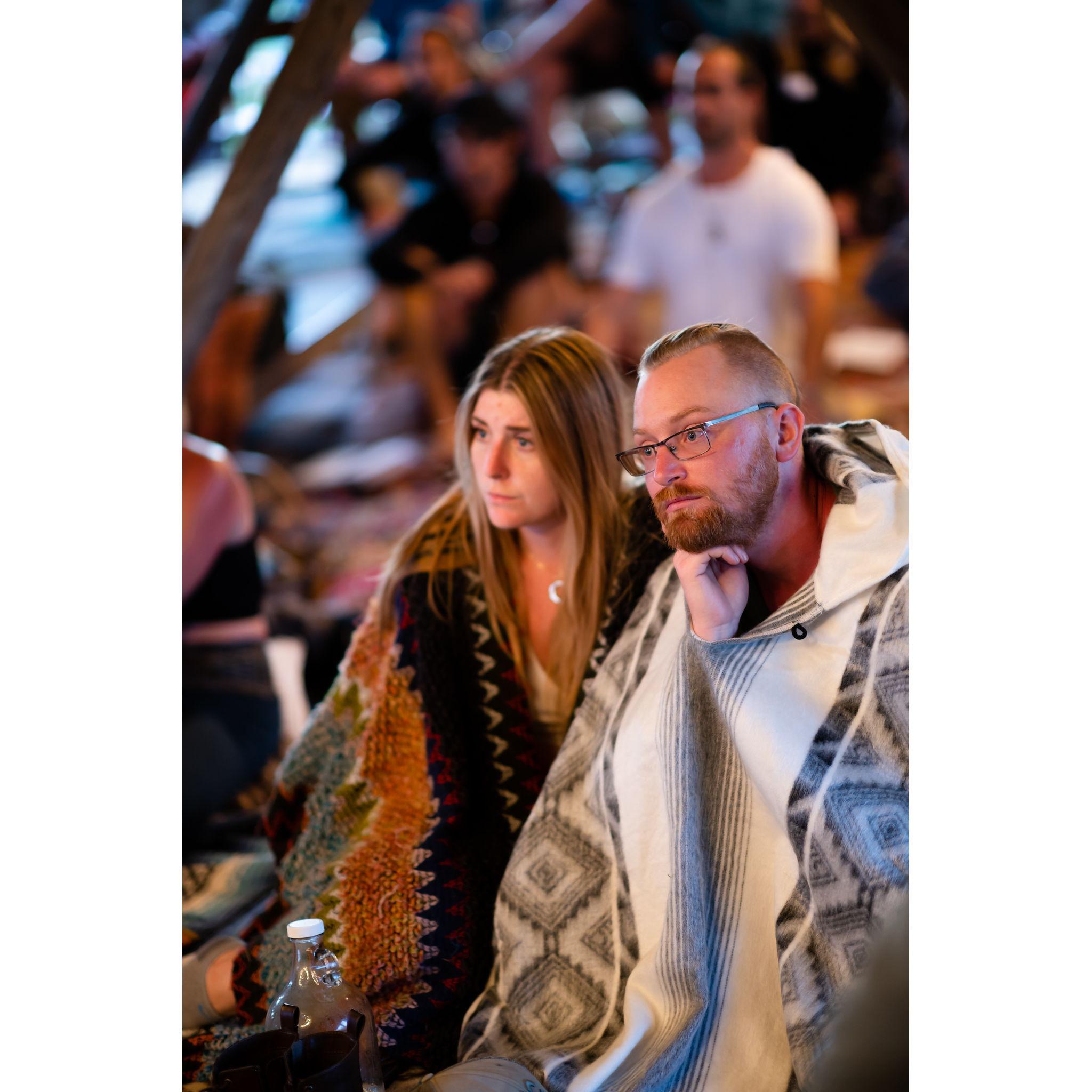 Learning + Growing together