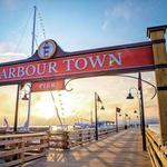 Harbour Town Pier (Charters and Rentals)