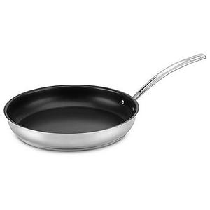 Cuisinart® Chef's Classic Pro Nonstick 12-Inch Skillet