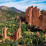 Garden of the Gods