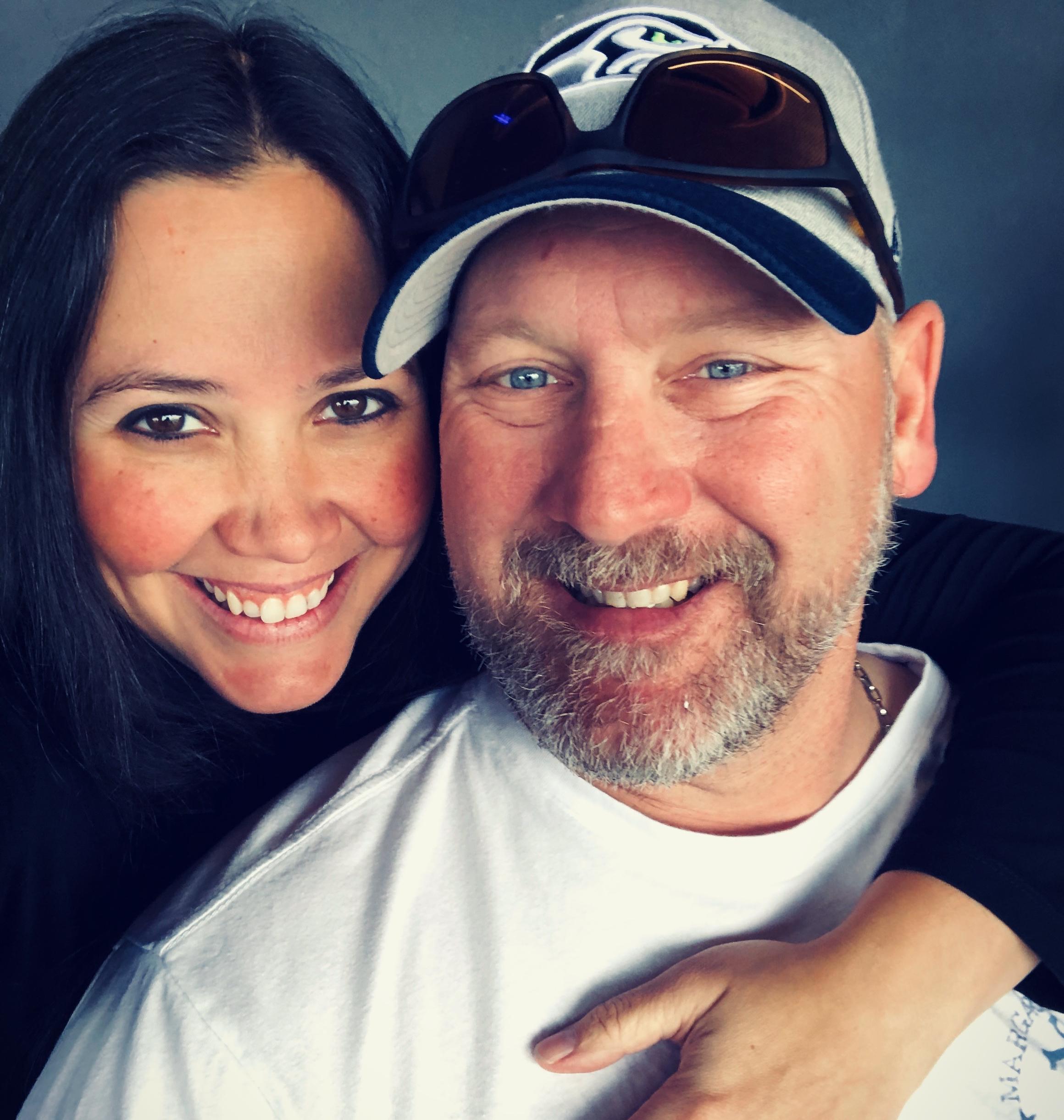 The Wedding Website of Summer Buckles and Anthony Brandolini