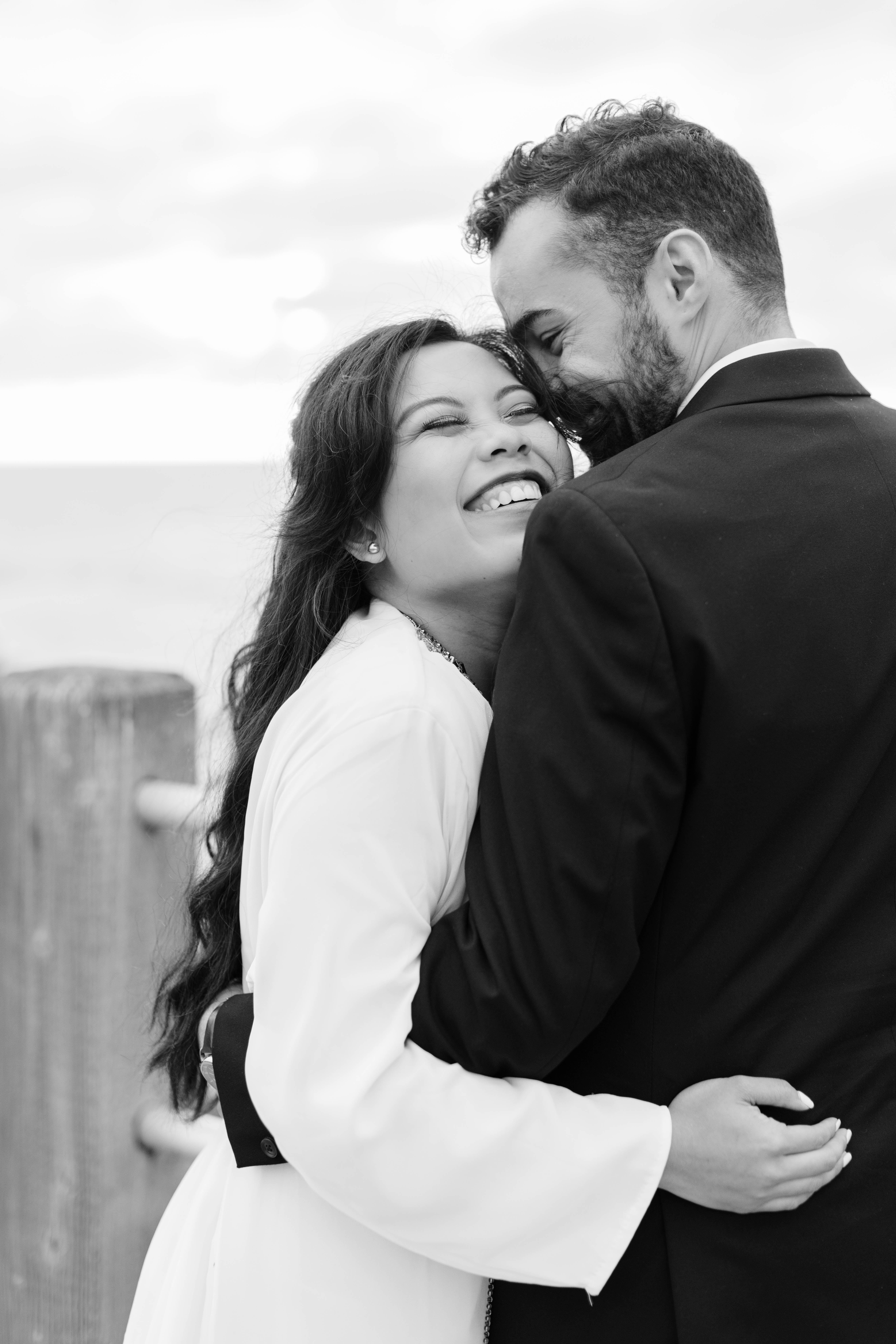 The Wedding Website of Ali Nuhaily and Kate Clarisa