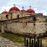 Zona Arqueológica de Mitla