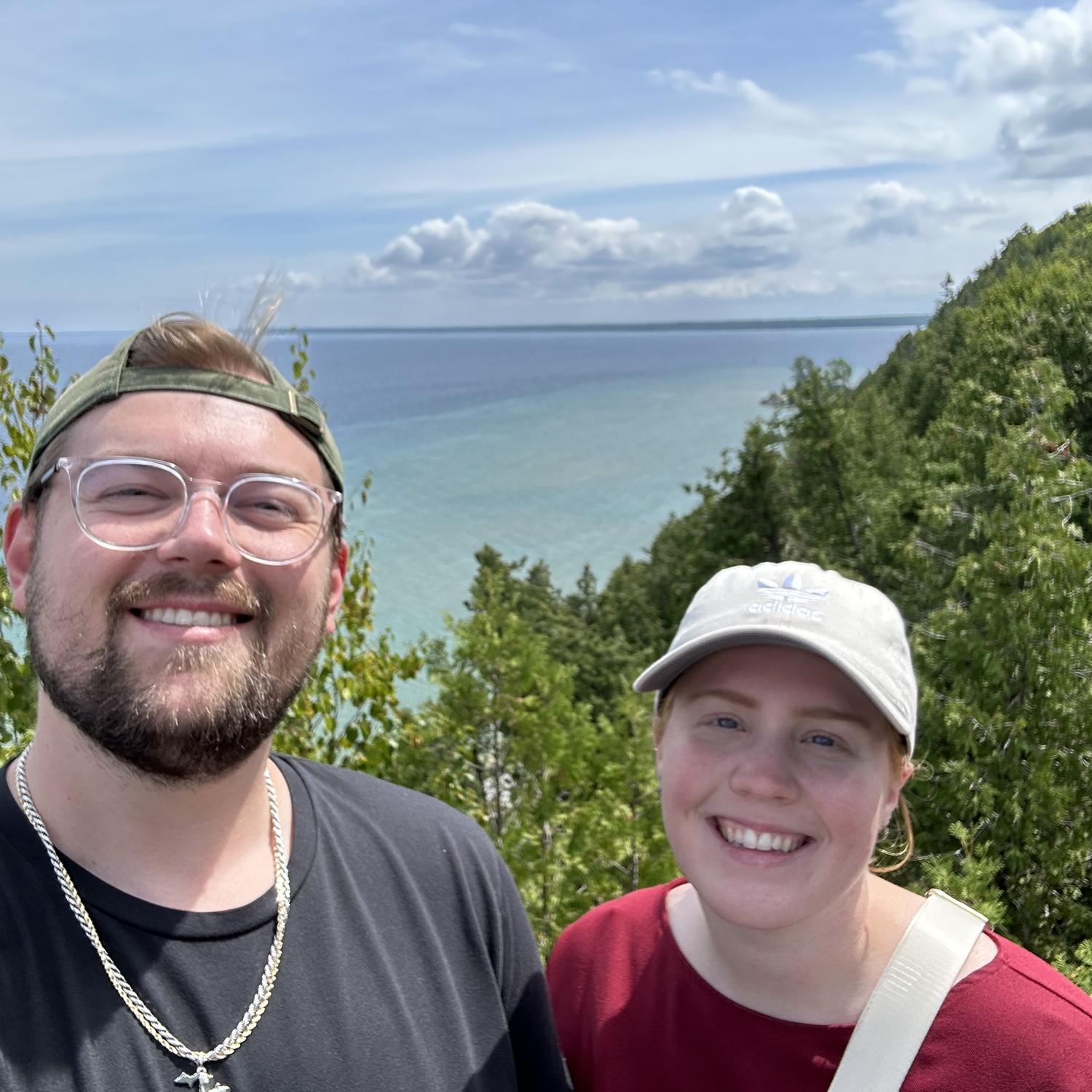 Mackinac Island trip